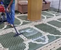 شركة تنظيف مساجد بالطائف 