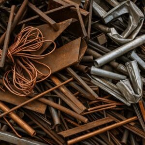 شركة شراء سكراب بالدمام