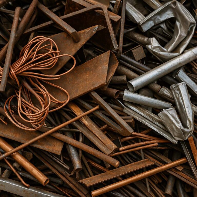 شركة شراء سكراب بالدمام