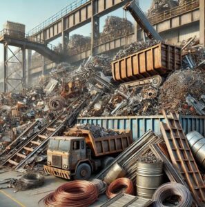 شركة شراء سكراب بالقطيف