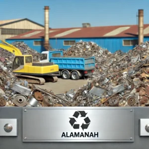 شراء سكراب حديد نحاس المنويم مكيفات في الاحساء