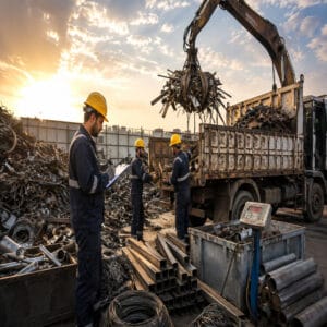 شراء سكراب بالدمام