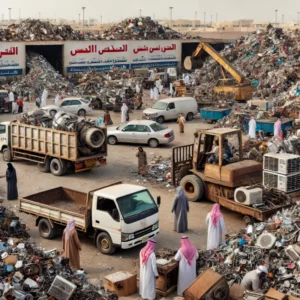 شراء سكراب بالقطيف من جميع الأنواع، شراء سكراب حديد بالقطيف ، شراء سكراب نحاس بالقطيف ، افضل شركة شراء سكراب في القطيف