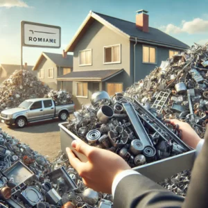 شراء سكراب بالجبيل من جميع الأنواع