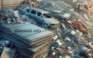 شركة شراء سكراب بالدمام