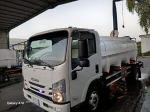 وايت ماء بالخبر