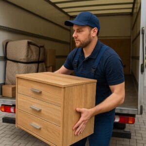 شركة نقل اثاث الطائف