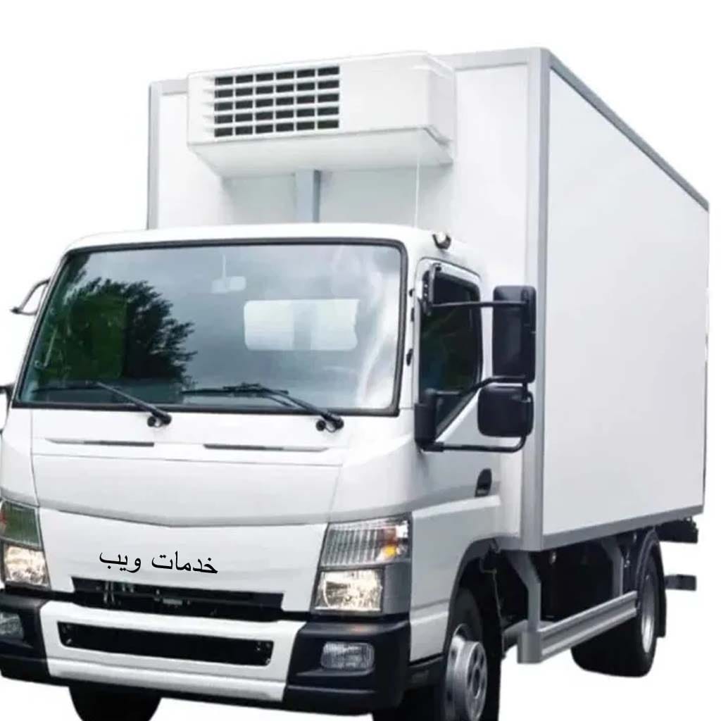 شركة نقل عفش بالقطيف