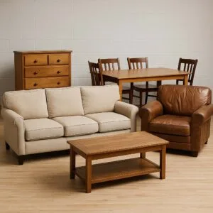 شراء الاثاث المستعمل بالخرج