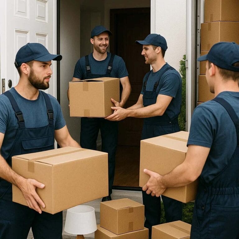 شركة نقل عفش بالرياض