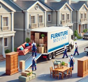 افضل شركة نقل عفش في الخرج