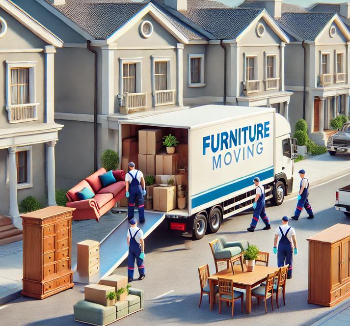 افضل شركة نقل عفش في الخرج