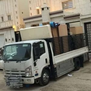 سيارة نقل عفش في مكة المكرمة