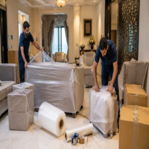 شركة نقل عفش في الرياض