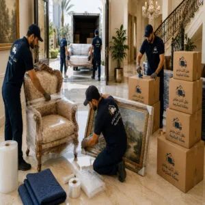شركة نقل عفش بمكة