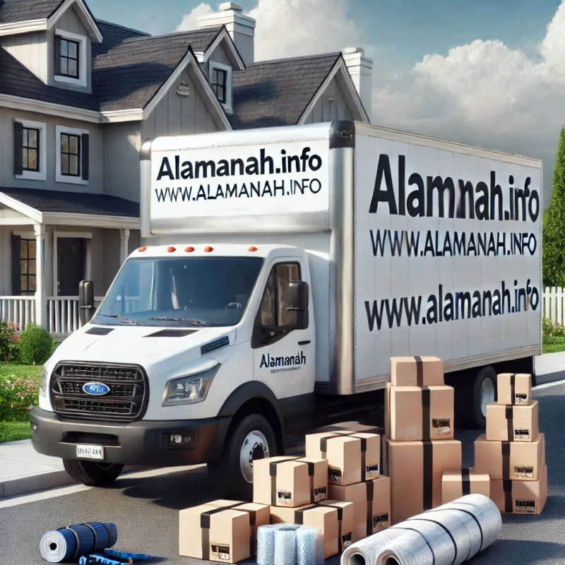 شركة نقل عفش بالاحساء