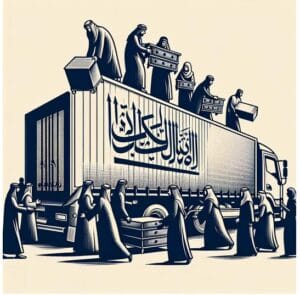 أفضل شركة نقل عفش بالقطيف