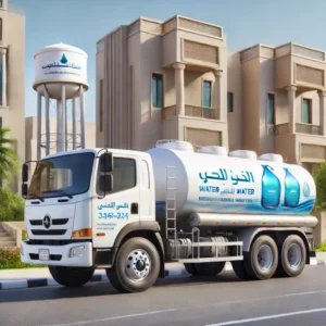 افضل وايت ماء بجدة