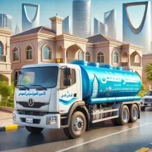 وايت ماء حلو بالرياض