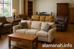 شركة شراء اثاث مستعمل بالخبر