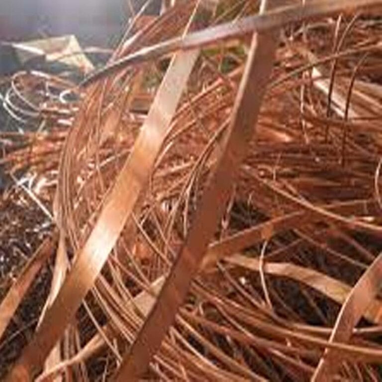 شراء سكراب نحاس الدمام