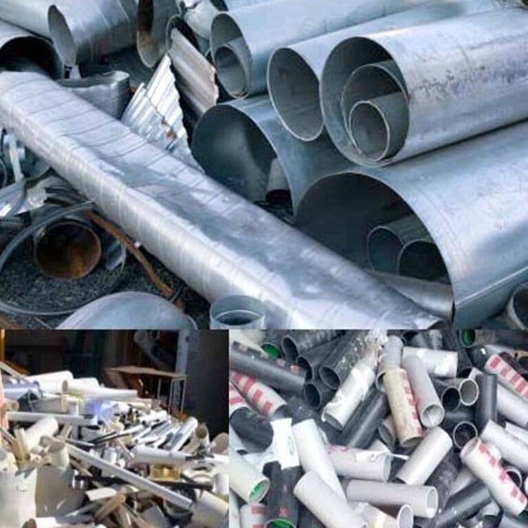 شراء سكراب المنيوم بالدمام