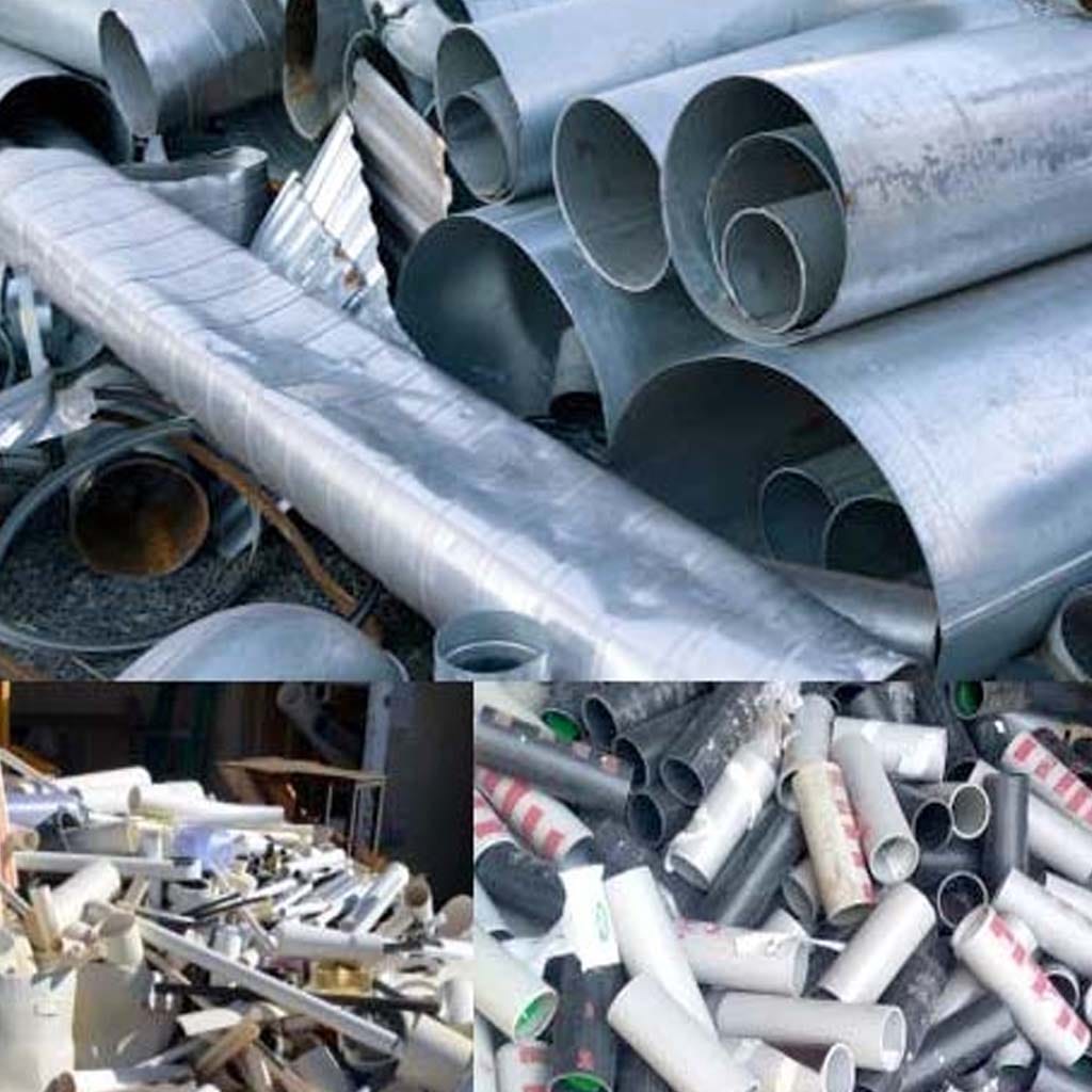 شراء سكراب المنيوم بالدمام