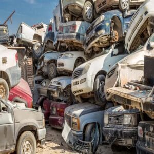 شراء سكراب سيارات بالدمام