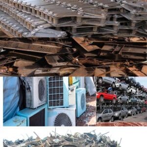 افضل شركة شراء سكراب بالدمام