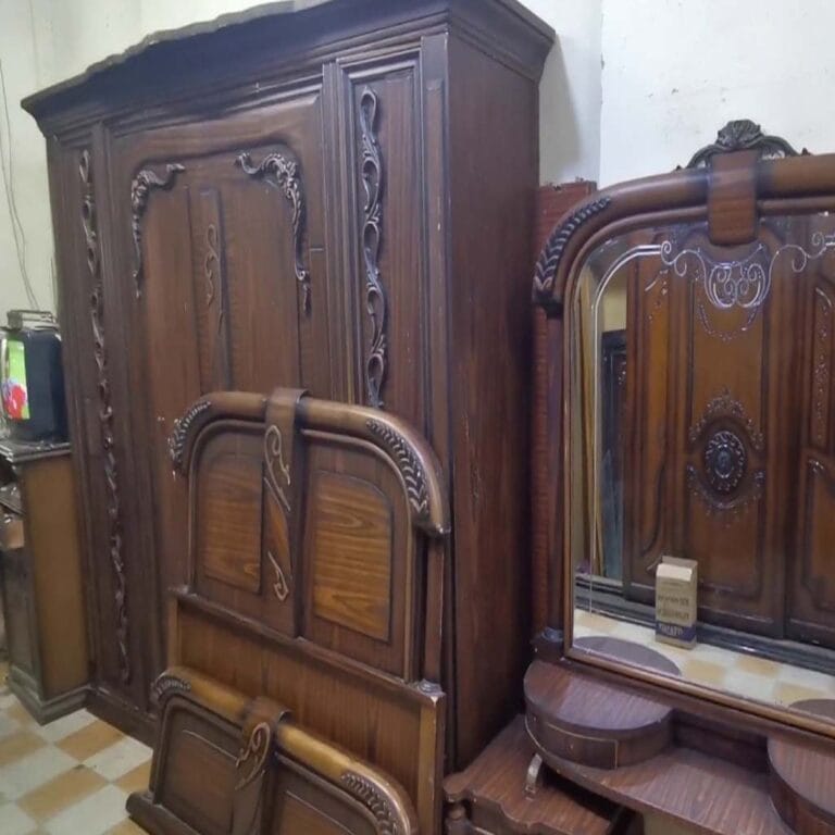 شراء غرف نوم مستعملة بالرياض