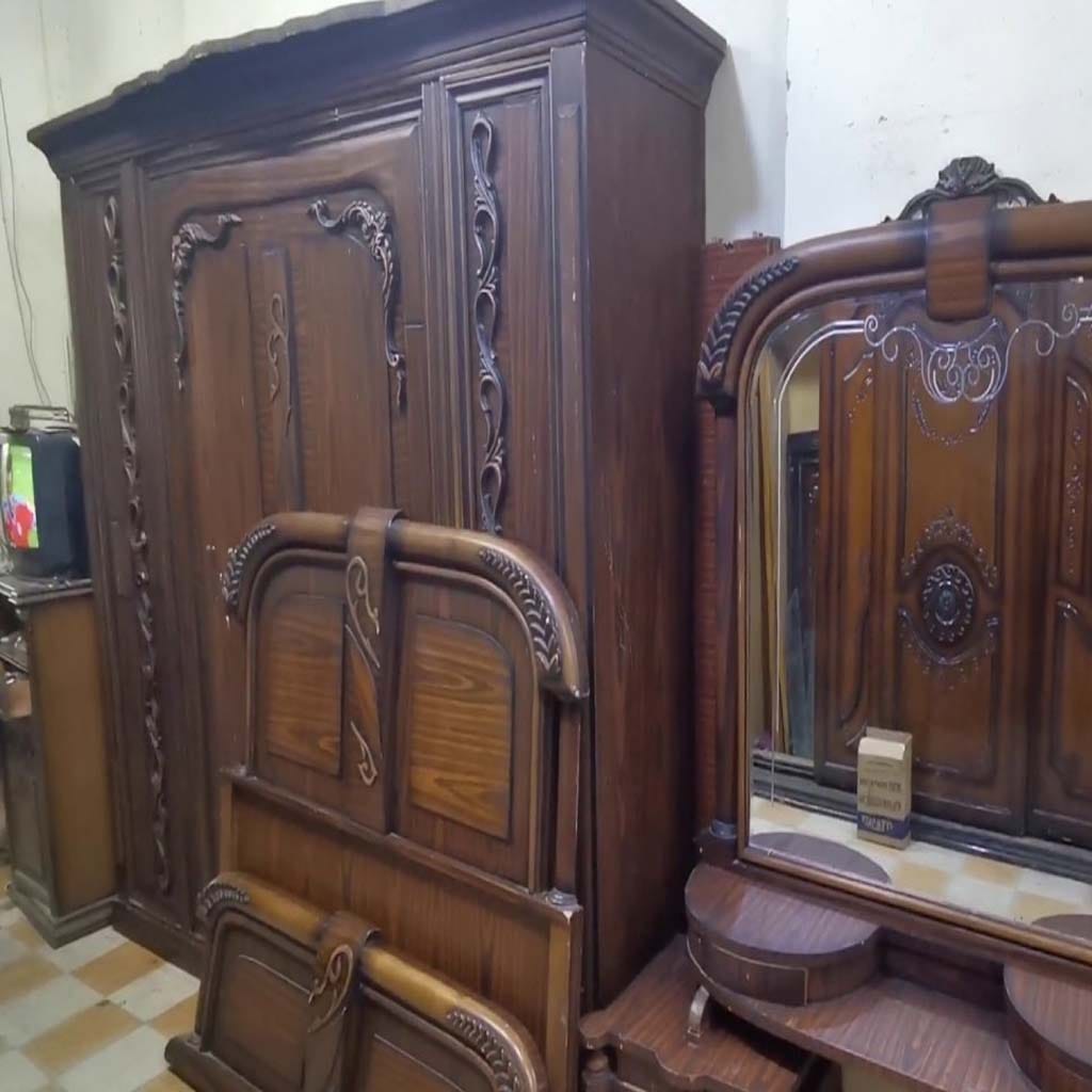 شراء غرف نوم مستعملة بالرياض