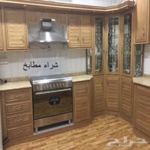 خدمات شراء مطابخ مستعملة بالرياض