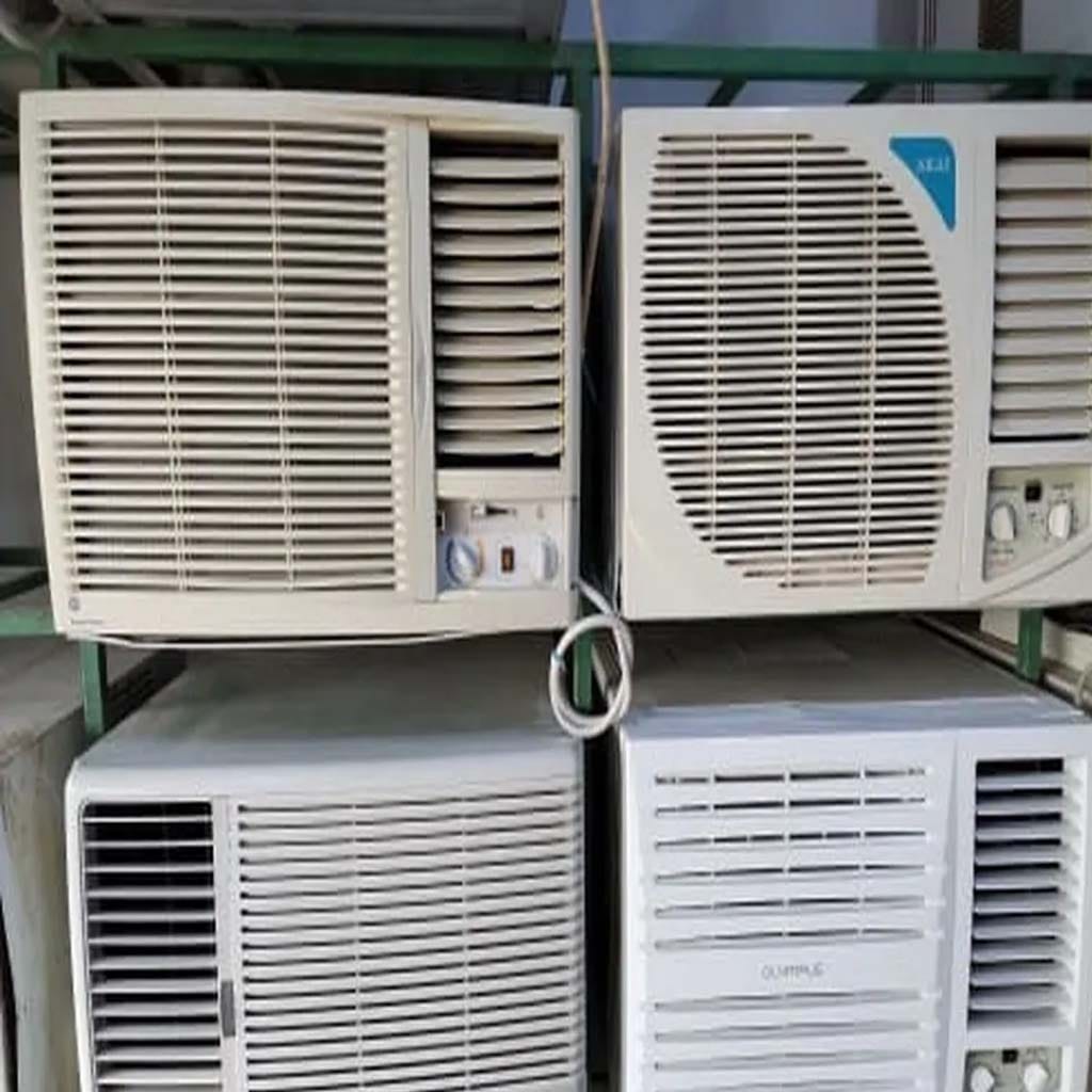 خدمة شراء مكيفات مستعملة في الرياض