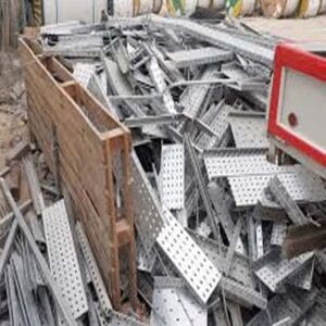 شركة شراء سكراب في مكة المكرمة