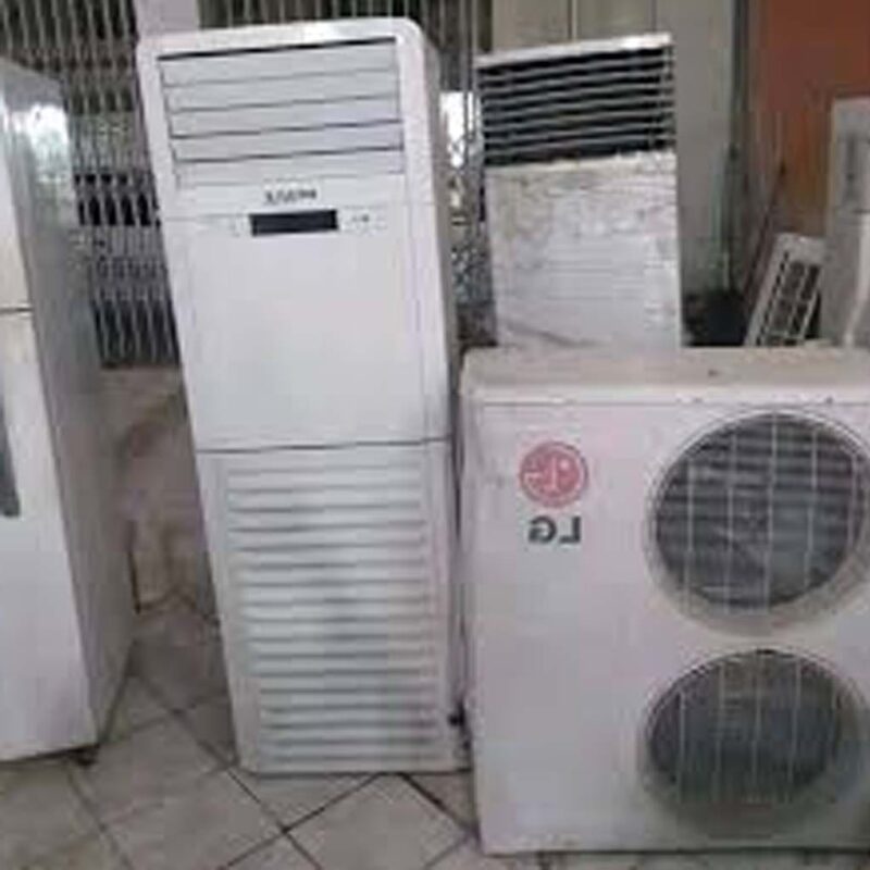 شراء سكراب مكيفات بمكة