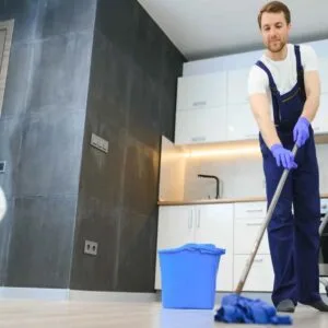 خدمات تنظيف المنازل بالسعودية