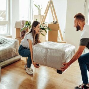أفضل استراتيجيات نقل الأثاث بالمملكة العربية السعودية