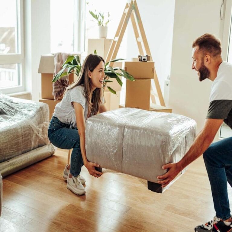 أفضل استراتيجيات نقل الأثاث بالمملكة العربية السعودية