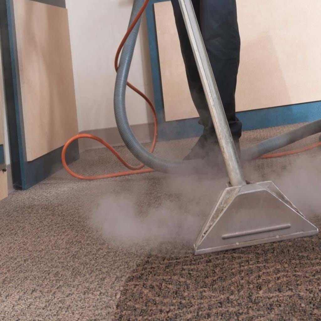 شركة تنظيف بالبخار بالدمام