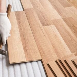 خدمات تركيب الباركيه