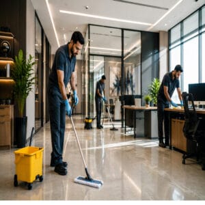 شركة تنظيف منازل بالرياض