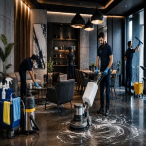 شركة تنظيف بالرياض