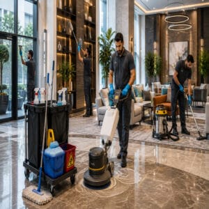 شركة تنظيف بالطائف