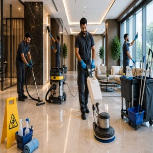 شركة تنظيف منازل بالمدينة المنورة