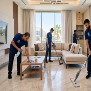 شركة تنظيف بمكة المكرمة