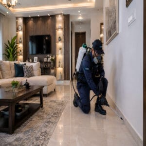 شركة مكافحة حشرات بالرياض