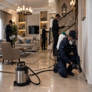 شركة مكافحة حشرات بالمدينة المنورة