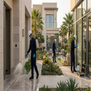 شركة مكافحة حشرات بمكة